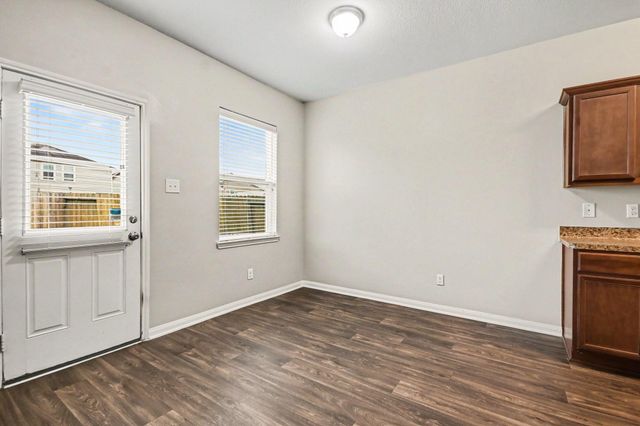 6038 Coral Cove Road, Cove, TX 77523
