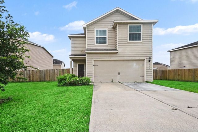 6038 Coral Cove Road, Cove, TX 77523
