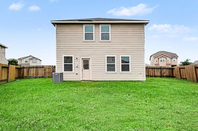 6038 Coral Cove Road, Cove, TX 77523