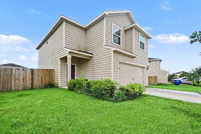 6038 Coral Cove Road, Cove, TX 77523