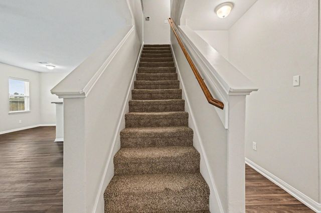 6038 Coral Cove Road, Cove, TX 77523