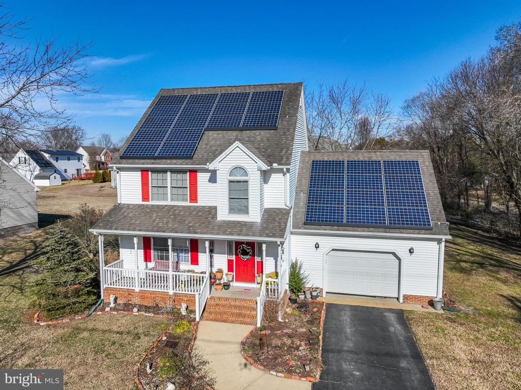 633 E MAIN ST, Fruitland, MD 21826