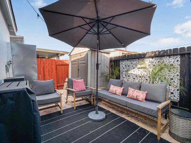 1323 Lehigh Street, San Diego, CA 92110