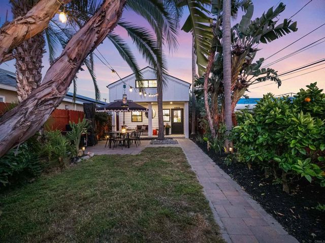 1323 Lehigh Street, San Diego, CA 92110