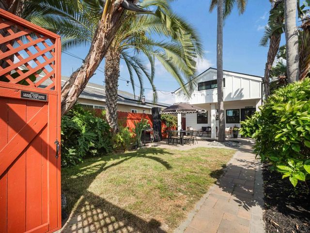 1323 Lehigh Street, San Diego, CA 92110