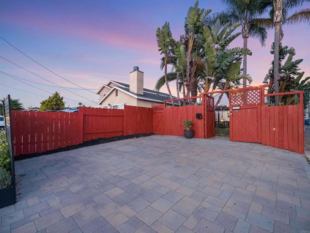 1323 Lehigh Street, San Diego, CA 92110