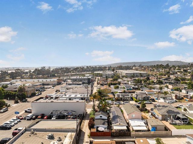 1323 Lehigh Street, San Diego, CA 92110