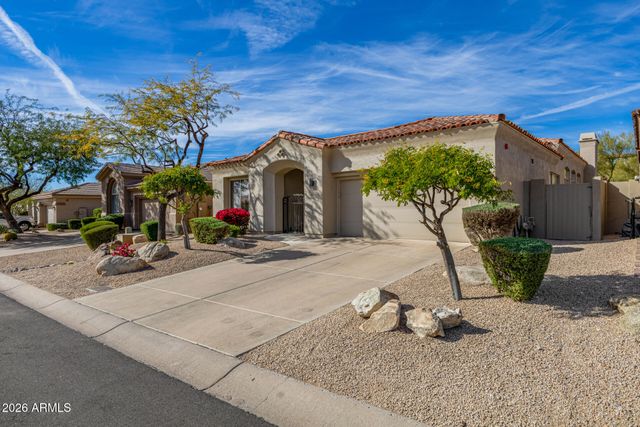 11028 E BETONY Drive, Scottsdale, AZ 85255