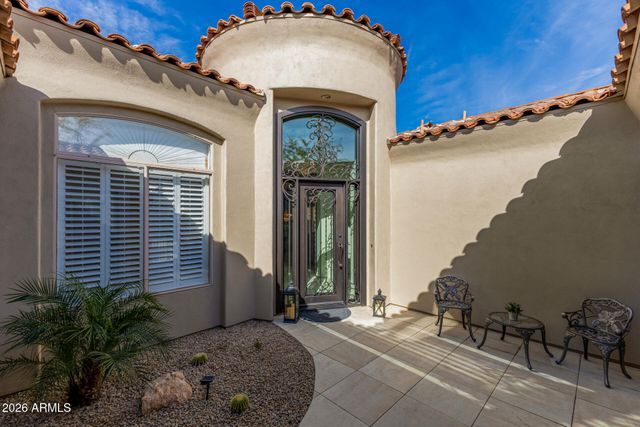 11028 E BETONY Drive, Scottsdale, AZ 85255
