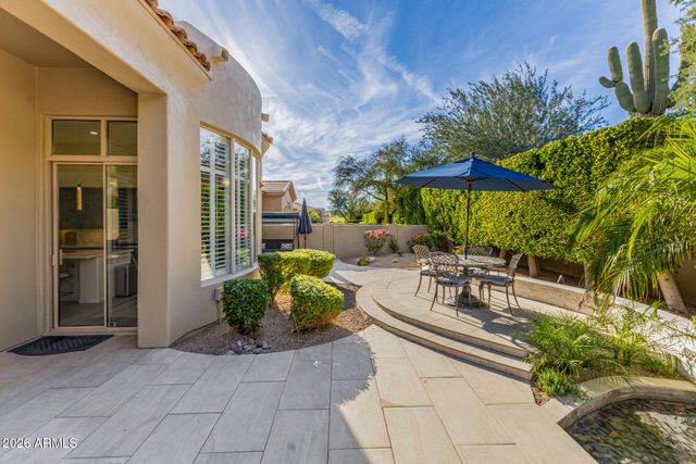 11028 E BETONY Drive, Scottsdale, AZ 85255