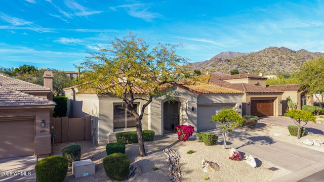 11028 E BETONY Drive, Scottsdale, AZ 85255
