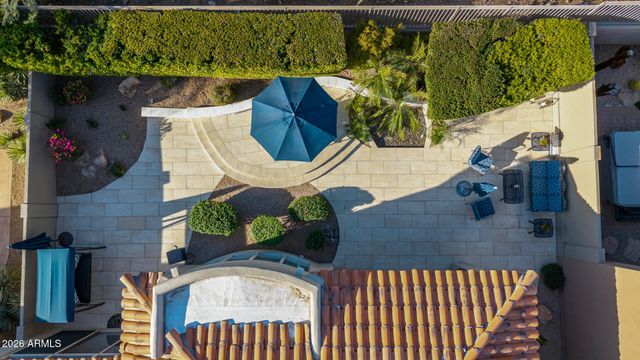 11028 E BETONY Drive, Scottsdale, AZ 85255