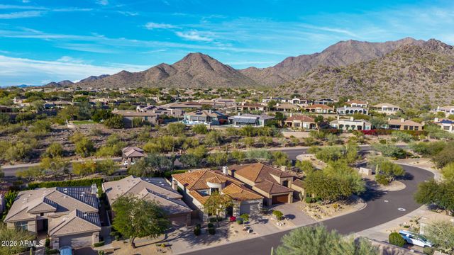 11028 E BETONY Drive, Scottsdale, AZ 85255