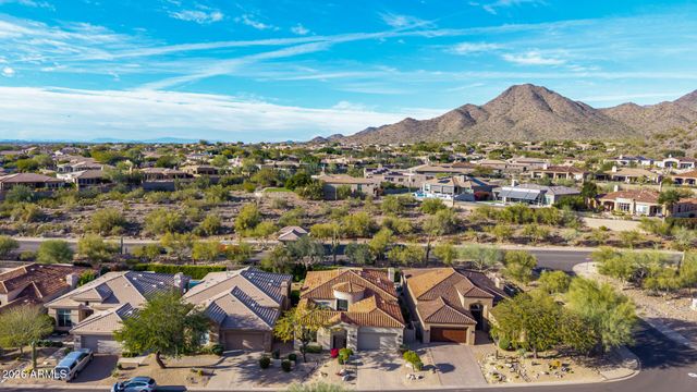 11028 E BETONY Drive, Scottsdale, AZ 85255