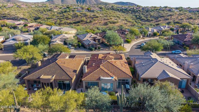 11028 E BETONY Drive, Scottsdale, AZ 85255