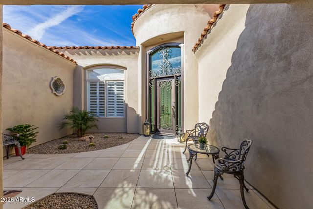 11028 E BETONY Drive, Scottsdale, AZ 85255