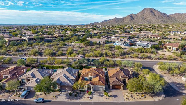 11028 E BETONY Drive, Scottsdale, AZ 85255