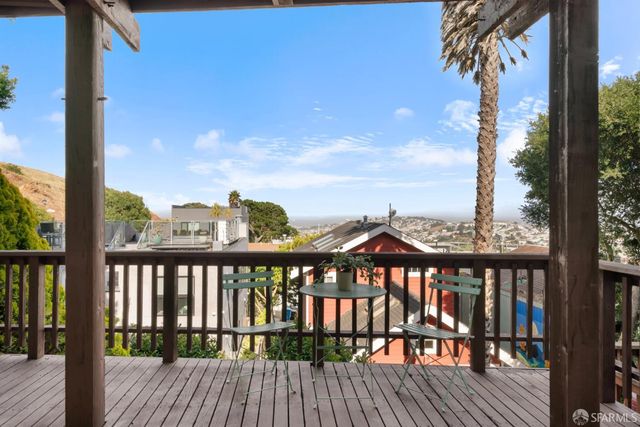 51 Ellsworth Street, San Francisco, CA 94110