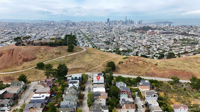 51 Ellsworth Street, San Francisco, CA 94110