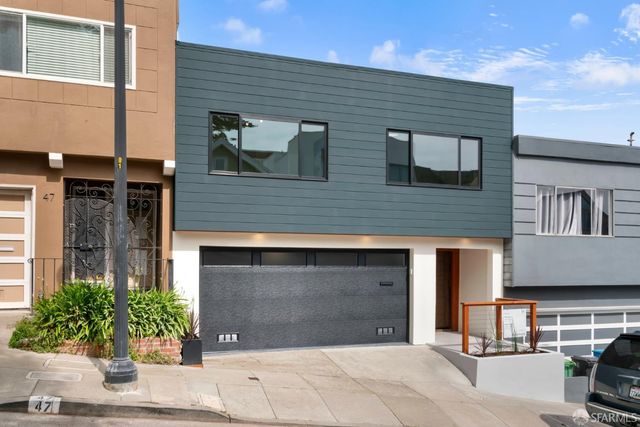 51 Ellsworth Street, San Francisco, CA 94110