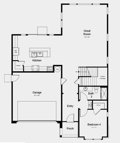 1913 Michael Avenue, Dublin, CA 94568