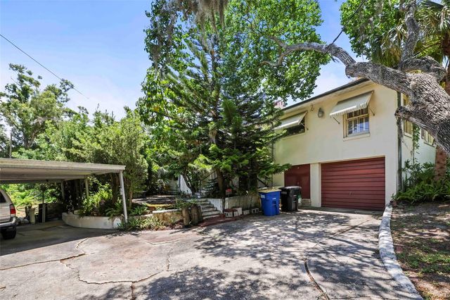 615 N GLENWOOD AVENUE, Clearwater, FL 33755