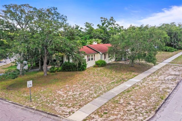 615 N GLENWOOD AVENUE, Clearwater, FL 33755
