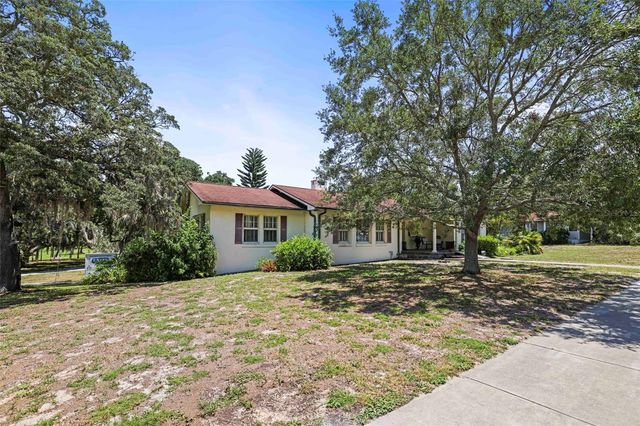 615 N GLENWOOD AVENUE, Clearwater, FL 33755