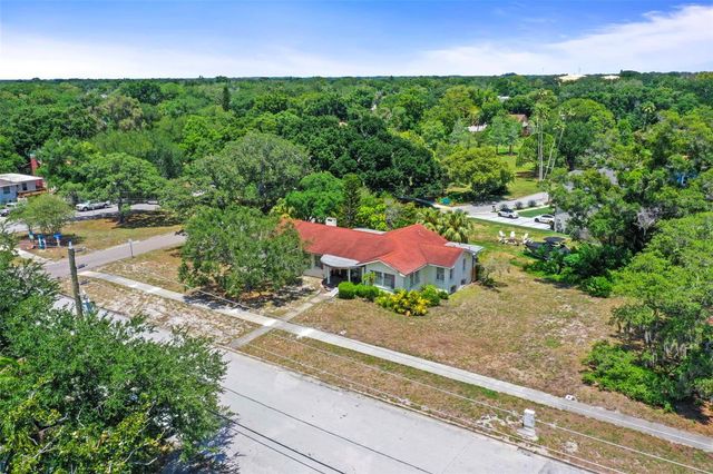 615 N GLENWOOD AVENUE, Clearwater, FL 33755