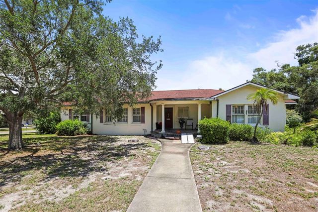 615 N GLENWOOD AVENUE, Clearwater, FL 33755