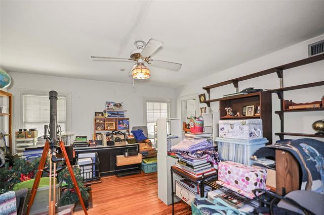 615 N GLENWOOD AVENUE, Clearwater, FL 33755