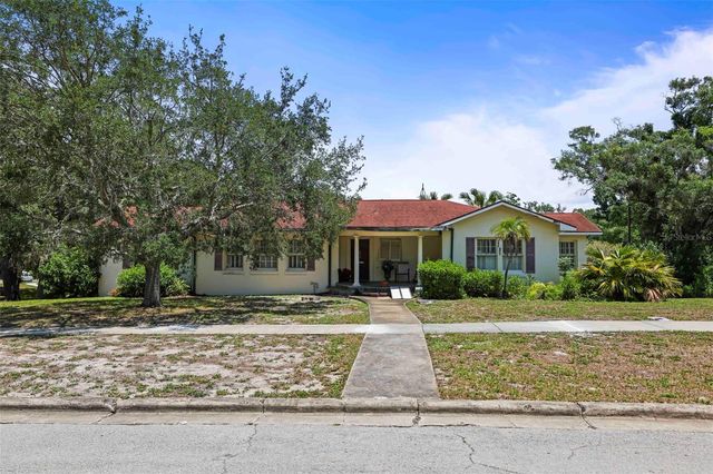 615 N GLENWOOD AVENUE, Clearwater, FL 33755