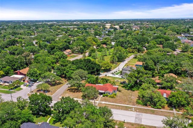 615 N GLENWOOD AVENUE, Clearwater, FL 33755