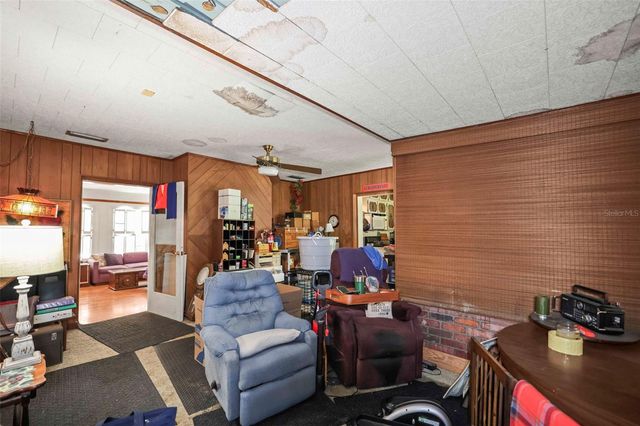 615 N GLENWOOD AVENUE, Clearwater, FL 33755