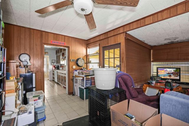 615 N GLENWOOD AVENUE, Clearwater, FL 33755