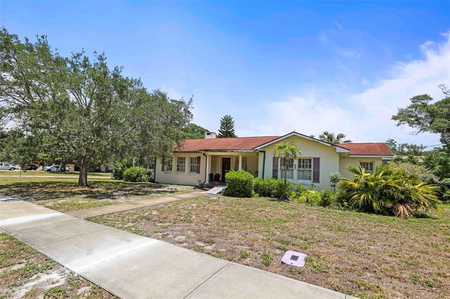 615 N GLENWOOD AVENUE, Clearwater, FL 33755