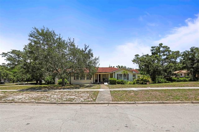 615 N GLENWOOD AVENUE, Clearwater, FL 33755