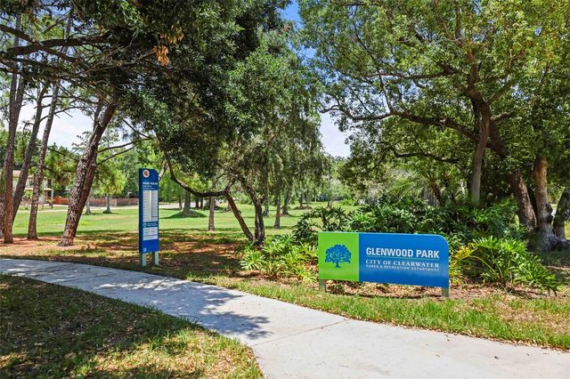 615 N GLENWOOD AVENUE, Clearwater, FL 33755