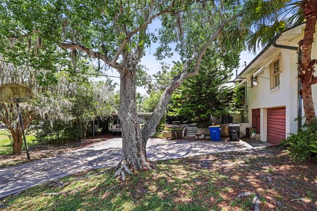 615 N GLENWOOD AVENUE, Clearwater, FL 33755