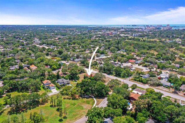 615 N GLENWOOD AVENUE, Clearwater, FL 33755