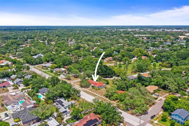 615 N GLENWOOD AVENUE, Clearwater, FL 33755