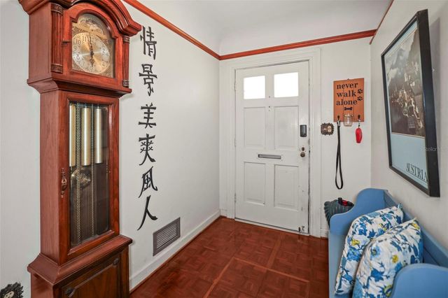 615 N GLENWOOD AVENUE, Clearwater, FL 33755