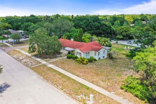 615 N GLENWOOD AVENUE, Clearwater, FL 33755