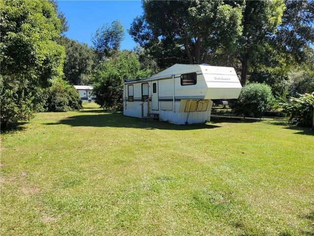 12036 Henderson Camp Road, Grand Bay, AL 36541