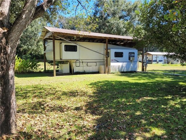 12036 Henderson Camp Road, Grand Bay, AL 36541