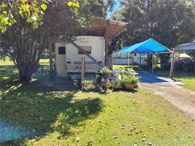 12036 Henderson Camp Road, Grand Bay, AL 36541