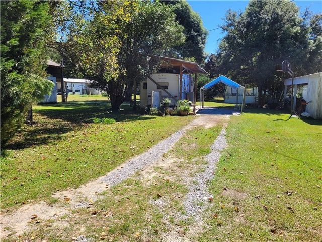 12036 Henderson Camp Road, Grand Bay, AL 36541
