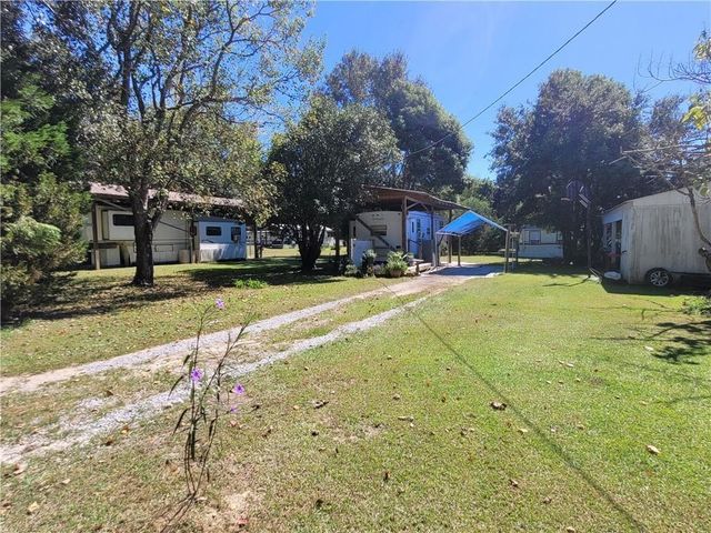 12036 Henderson Camp Road, Grand Bay, AL 36541