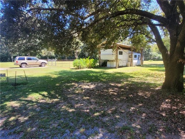12036 Henderson Camp Road, Grand Bay, AL 36541