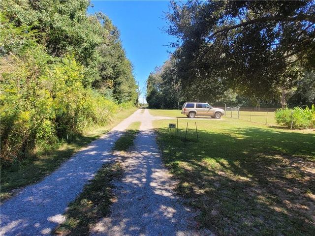 12036 Henderson Camp Road, Grand Bay, AL 36541